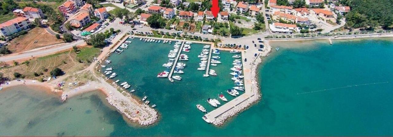 Apartments Star By The Sea Чижичи Экстерьер фото